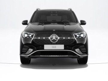 Mercedes-Benz GLE 350 de 4MATIC (foto 1)