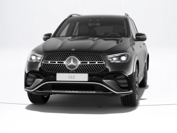 Mercedes-Benz GLE 350 de 4MATIC (foto 2)