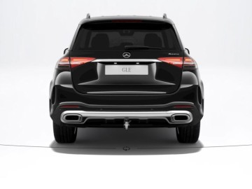 Mercedes-Benz GLE 350 de 4MATIC (foto 4)