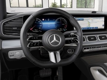 Mercedes-Benz GLE 350 de 4MATIC (foto 5)