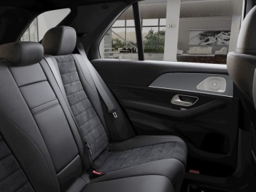Mercedes-Benz GLE 350 de 4MATIC (foto 7)