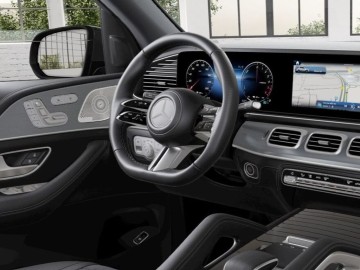 Mercedes-Benz GLE 350 de 4MATIC (foto 8)