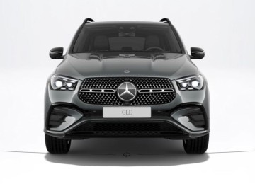 Mercedes-Benz  GLE 350 de 4MATIC (foto 1)