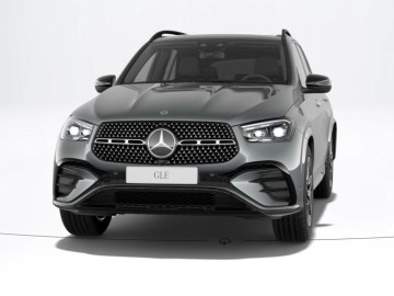 Mercedes-Benz  GLE 350 de 4MATIC (foto 2)
