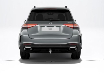 Mercedes-Benz  GLE 350 de 4MATIC (foto 4)