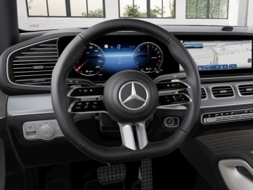 Mercedes-Benz  GLE 350 de 4MATIC (foto 5)