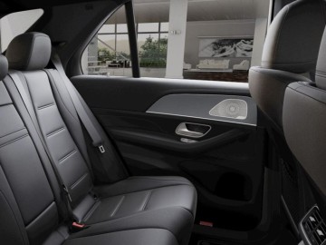 Mercedes-Benz  GLE 350 de 4MATIC (foto 7)