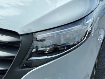 Mercedes-Benz Vito 116 CDI / Tourer Pro / L RWD (foto 8)