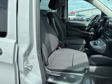 Mercedes-Benz Vito 116 CDI / Tourer Pro / L RWD (foto 9)