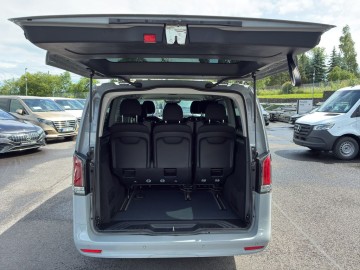 Mercedes-Benz Vito 116 CDI / Tourer Pro / L RWD (foto 11)