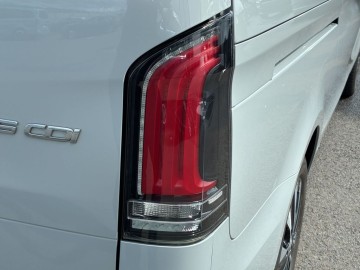 Mercedes-Benz Vito 116 CDI / Tourer Pro / L RWD (foto 12)