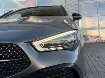 Mercedes-Benz CLA 200 d AMG Style Edition (foto 8)