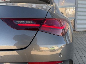 Mercedes-Benz CLA 200 d AMG Style Edition (foto 12)