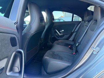 Mercedes-Benz CLA 200 d AMG Style Edition (foto 13)