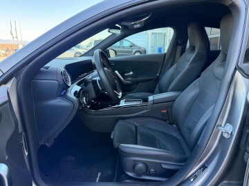 Mercedes-Benz CLA 200 d AMG Style Edition (foto 14)