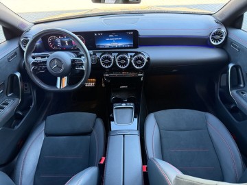 Mercedes-Benz CLA 200 d AMG Style Edition (foto 15)