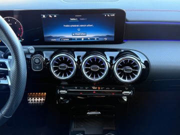 Mercedes-Benz CLA 200 d AMG Style Edition (foto 18)