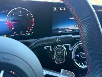 Mercedes-Benz CLA 200 d AMG Style Edition (foto 19)