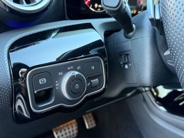 Mercedes-Benz CLA 200 d AMG Style Edition (foto 20)