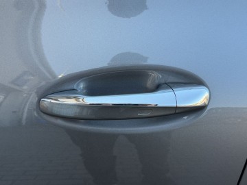 Mercedes-Benz CLA 200 d AMG Style Edition (foto 24)