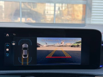 Mercedes-Benz CLA 200 d AMG Style Edition (foto 27)