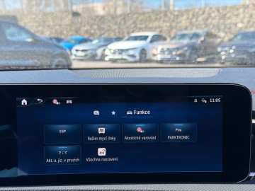 Mercedes-Benz CLA 200 d AMG Style Edition (foto 29)