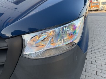 Mercedes-Benz Sprinter 315 CDI Tourer High roof Long (foto 8)