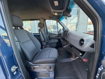 Mercedes-Benz Sprinter 315 CDI Tourer High roof Long (foto 9)