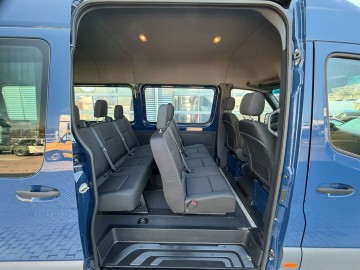 Mercedes-Benz Sprinter 315 CDI Tourer High roof Long (foto 10)