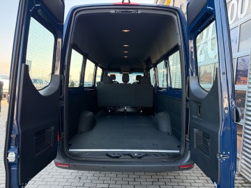 Mercedes-Benz Sprinter 315 CDI Tourer High roof Long (foto 11)