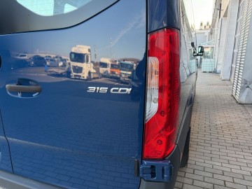 Mercedes-Benz Sprinter 315 CDI Tourer High roof Long (foto 12)
