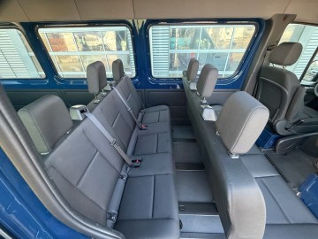 Mercedes-Benz Sprinter 315 CDI Tourer High roof Long (foto 13)
