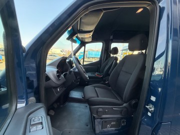 Mercedes-Benz Sprinter 315 CDI Tourer High roof Long (foto 14)