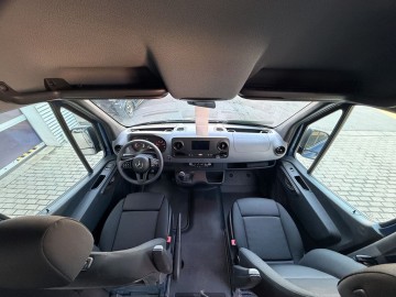 Mercedes-Benz Sprinter 315 CDI Tourer High roof Long (foto 15)