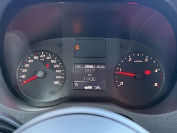 Mercedes-Benz Sprinter 315 CDI Tourer High roof Long (foto 16)