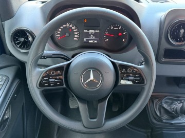 Mercedes-Benz Sprinter 315 CDI Tourer High roof Long (foto 17)