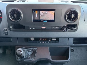 Mercedes-Benz Sprinter 315 CDI Tourer High roof Long (foto 18)