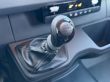 Mercedes-Benz Sprinter 315 CDI Tourer High roof Long (foto 19)