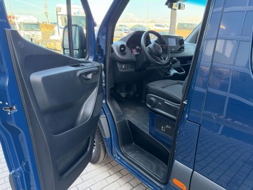 Mercedes-Benz Sprinter 315 CDI Tourer High roof Long (foto 21)