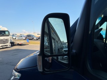Mercedes-Benz Sprinter 315 CDI Tourer High roof Long (foto 22)