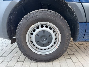 Mercedes-Benz Sprinter 315 CDI Tourer High roof Long (foto 25)