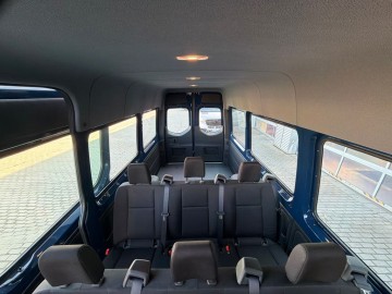 Mercedes-Benz Sprinter 315 CDI Tourer High roof Long (foto 26)
