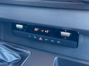 Mercedes-Benz Sprinter 315 CDI Tourer High roof Long (foto 30)