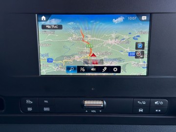 Mercedes-Benz Sprinter 315 CDI Tourer High roof Long (foto 31)