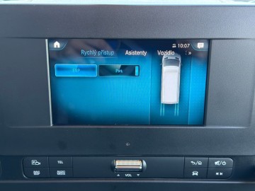 Mercedes-Benz Sprinter 315 CDI Tourer High roof Long (foto 32)