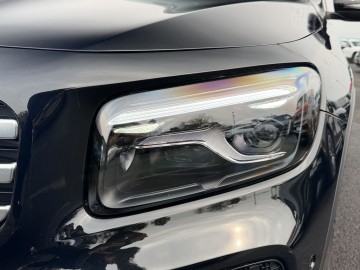 Mercedes-Benz GLB 200 d 4MATIC Progressive Edition (foto 8)