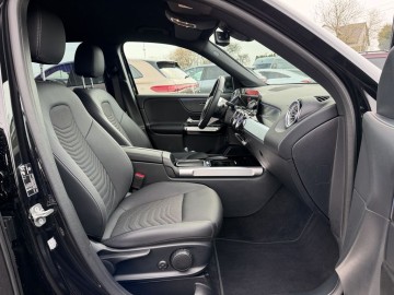 Mercedes-Benz GLB 200 d 4MATIC Progressive Edition (foto 9)