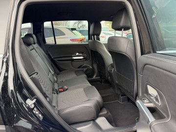 Mercedes-Benz GLB 200 d 4MATIC Progressive Edition (foto 10)
