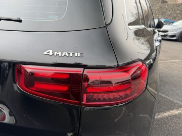 Mercedes-Benz GLB 200 d 4MATIC Progressive Edition (foto 12)