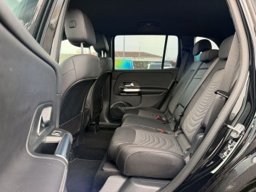 Mercedes-Benz GLB 200 d 4MATIC Progressive Edition (foto 13)